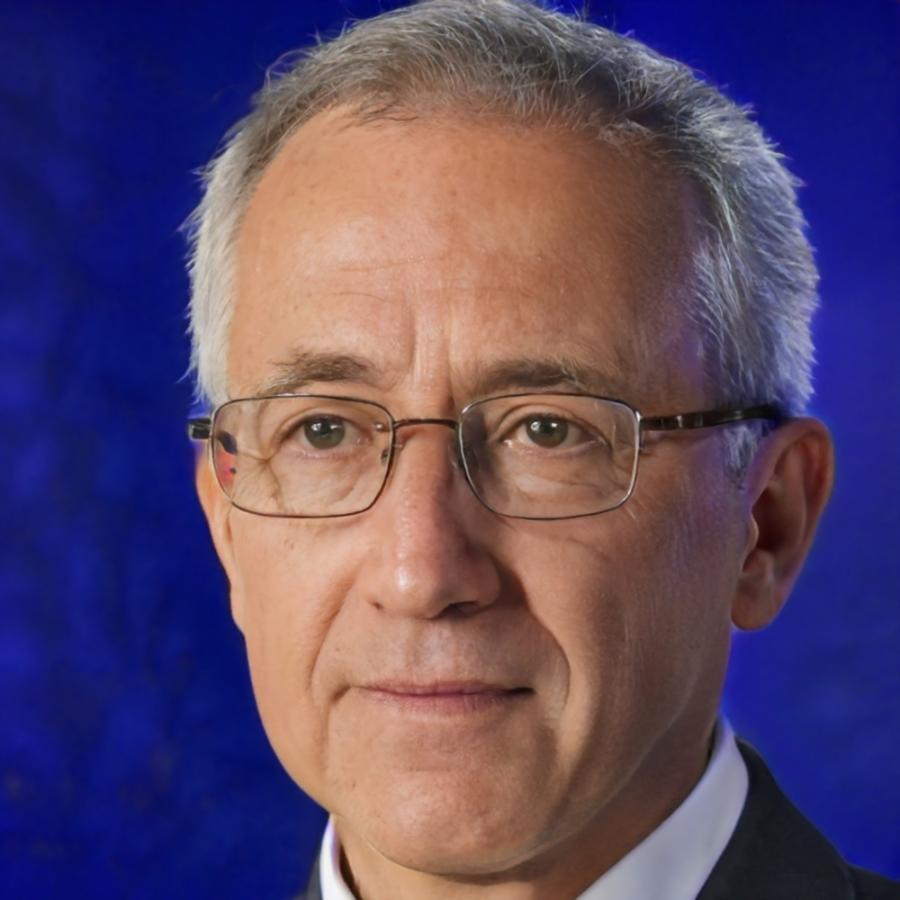 Fletcher Ravencroft, Investment Education Coordinator