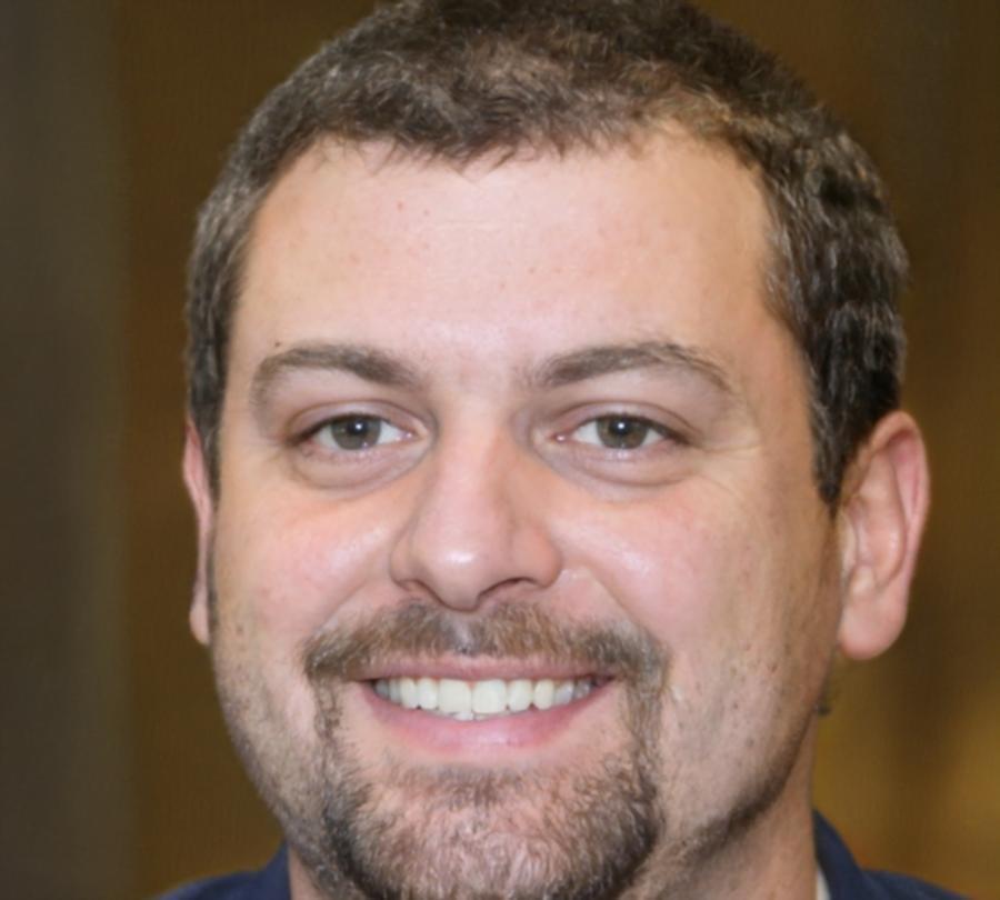 Ethan Blackwood, Founder and Financial Stress Specialist