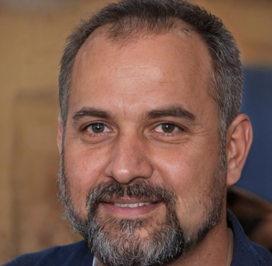 Marcus Lindqvist, Program Developer and Financial Educator